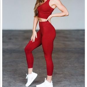 SHIPPING TODAY!! OG pant in autumn